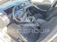 2005 Toyota COROLLA