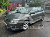 2005 Toyota COROLLA