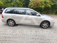 2005 Toyota COROLLA