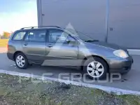 2005 Toyota COROLLA