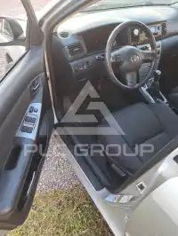 2005 Toyota COROLLA