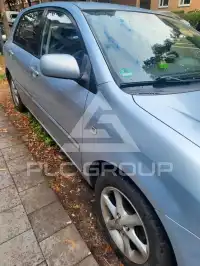 2005 Toyota COROLLA