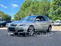 2005 Toyota COROLLA