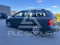 2005 Toyota COROLLA