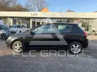 2005 Toyota COROLLA