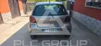 2005 Toyota COROLLA