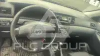2005 Toyota COROLLA