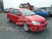 2005 Toyota COROLLA