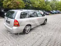 2005 Toyota COROLLA