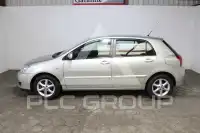2005 Toyota COROLLA