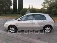 2005 Toyota COROLLA