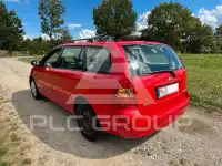 2005 Toyota COROLLA