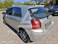 2005 Toyota COROLLA