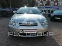 2005 Toyota COROLLA