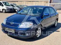 2005 Toyota COROLLA