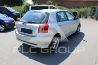 2005 Toyota COROLLA
