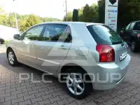 2005 Toyota COROLLA