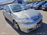 2005 Toyota COROLLA