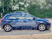2005 Toyota COROLLA