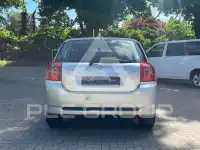 2005 Toyota COROLLA