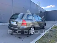 2005 Toyota COROLLA