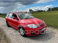 2005 Toyota COROLLA