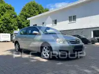 2005 Toyota COROLLA