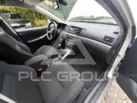 2005 Toyota COROLLA
