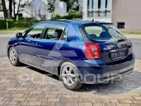2005 Toyota COROLLA