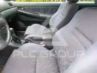 2004 Toyota COROLLA
