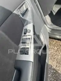 2005 Toyota COROLLA