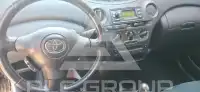 2005 Toyota COROLLA