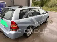 2005 Toyota COROLLA