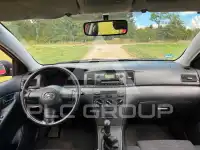 2005 Toyota COROLLA