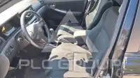 2005 Toyota COROLLA