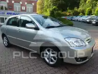 2005 Toyota COROLLA