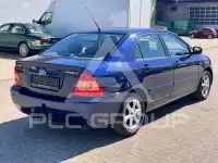 2005 Toyota COROLLA
