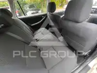 2005 Toyota COROLLA