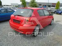 2005 Toyota COROLLA