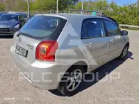 2005 Toyota COROLLA