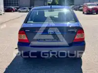 2005 Toyota COROLLA