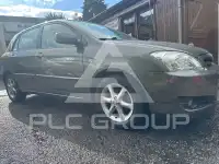 2005 Toyota COROLLA