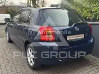 2005 Toyota COROLLA
