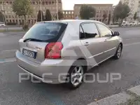 2005 Toyota COROLLA