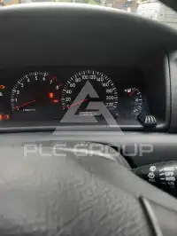 2005 Toyota COROLLA