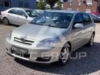 2005 Toyota COROLLA