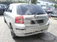 2005 Toyota COROLLA