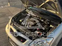2005 Toyota COROLLA