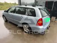2005 Toyota COROLLA