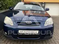 2005 Toyota COROLLA